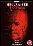 Hellraiser VI: Hellseeker [DVD]