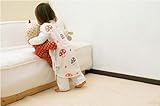 Schlafsack für Baby Schlafsack Babyschlafsack Kinderschlafsack Sommerschlafsack Neonatal Babydecke - 4