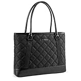 Das laptopfach und Tablettasche mit dickem weichem Schaumstoff Gepolstert bietet für extra Schutz, das effektiv absorbieren versehentlich Stösse, reduzieren Schäden durch Kollision und schützen Ihren Computer vor Kratzern.