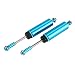 Produktbild Bellaluee T-Power-Metal-Federkern Hinterrad-Stoßdämpfer Zubehör Ersatzteile-Kit für FY-02.01 / 03 / 05.04 WLtoys 12428 12423 RC Car