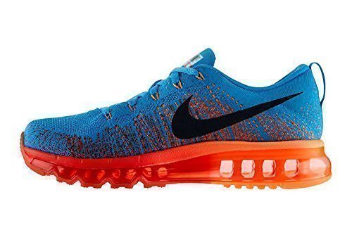 Homme Nike Flyknit Air Max Chaussures Course 