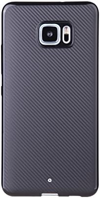Xiu7 Bee Case for HTC U Ultra, ultra-slim and lightweight design-Black