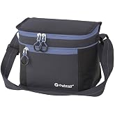 Outwell Petrel S Dark Blue Y&uuml;ksek Yalıtımlı Soğutucu Termal &Ccedil;anta