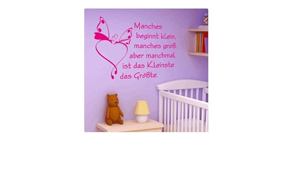 Download Spruch manchmal ist das kleinste Free