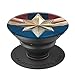 Price comparison product image PopSockets Grip Captain Marvel Icon