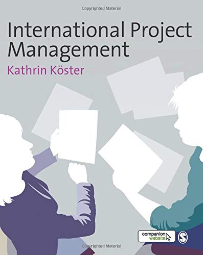 International Project Management