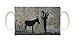 Produktbild Banksy Mug Donkey Soldier Ceramic Cup Gift Box