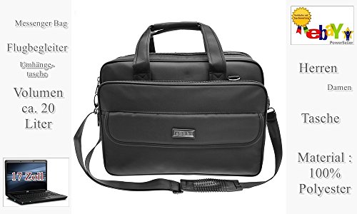 SONDERPOSTEN XXL BAG TASCHE FLUGBEGLEITER MESSENGER UMH NGETASCHE BUSINESSTASCHE ARBEITSTASCHE SCHULTERTASCHE HERRENTASCHE QUERFORMAT SONDERPOSTEN XXL BAG TASCHE FLUGBEGLEITER MESSENGER UMH NGETASCHE BUSINESSTASCHE ARBEITSTASCHE SCHULTERTASCHE HERRENTASCHE QUERFORMAT