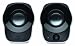 Logitech Z120 Stereo Speaker (Black and White) RS.868.00