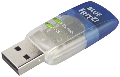 Preisvergleich Produktbild AVM BlueFRITZ! USB v 2.0 Bluetooth USB-Stick