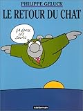 Le Retour du chat