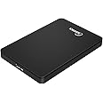 Sonnics 1TB USB 3.0 External Portable Hard Drive for Windows PC, Mac, Smart TV, XBOX ONE & PS4, Black