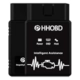 4X Schneller. Zugriff auf alle elektronische Fahrzeugdaten in Echtzeit und ohne Unterbrechungen. Zum Beispiel Öltemperatur, Kühlmitteltemperatur, Motorauslastung und vieles mehr