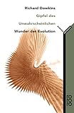 Image de Gipfel des Unwahrscheinlichen: Wunder der Evolution