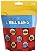 Produktbild Pouch Game Checkers/Robot