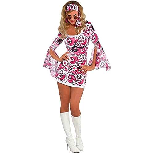 Amazon.co.uk abba costumes