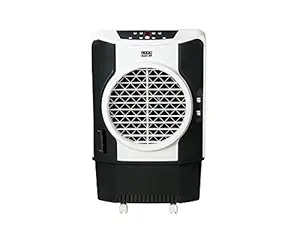 USHA Cd 504 A Desert Cooler - 50L, White