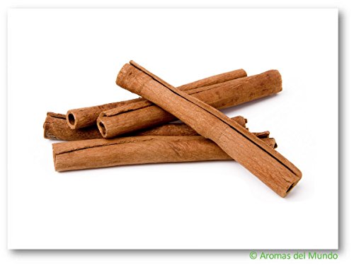 Preisvergleich Produktbild Aroma natural Zimt Stangen cassia vera AA-Qualität 225 g