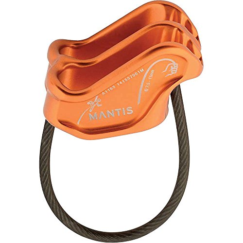 Mantis Belay Device