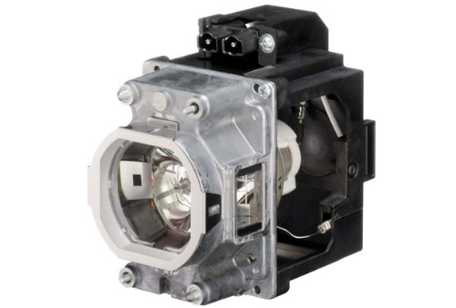 Preisvergleich Produktbild MITSUBISHI Ersatz Lampe für XL7100U Projektor, schwarz