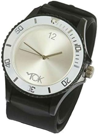Tick Tok 001 Unisex Watch