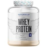 Supplementler.com Whey Protein 2000 Gr - Bisk&uuml;vi