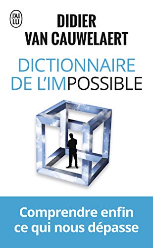 Télécharger Dictionnaire de l'impossible Livre PDF Gratuit