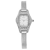 Armbanduhr Uhren Damen Wrist Watches Kimio Wasserdicht Damenmode Elegante Zifferblatt Handgelenk Frau Lady