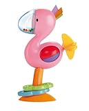 Mattel T7162 - Fisher-Price Luv U Zoo Activity Flamingo