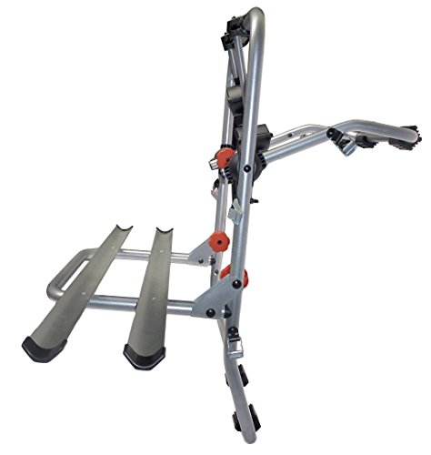 Heckklappenfahrradträger Advans 2 Ford B-Max 2012, Ford C-Max ab 2003, Ford C-Max 7 ab 2010, Ford S-Max ab 2011 - 2