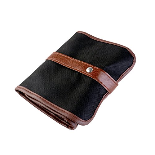 LEORX Skizze und Zeichnung Künstler Kohlestift Set mit Tasche – 30 Stück - 5
