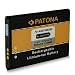Produktbild PATONA Akku E2550 für Samsung E2550 M3510 S3500 SGH-D610 E590 E790 S720i GT-S5510 GT-E2510 GT-E2550 GT-S5050 AllureS