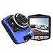 Produktbild Mini-Auto-DVR-Kamera F210 2,4-Zoll-Bildschirm Dashcam Full HD 1080P Video Registrator Recorder 170 Grad Weitwinkel Dash Cam