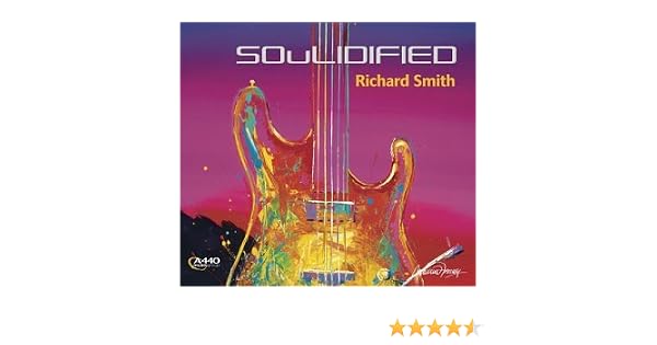 Soulidified Amazon De Musik amazon de