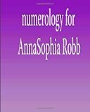 Image de Numerology for AnnaSophia Robb
