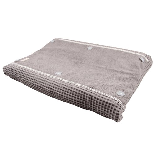 Preisvergleich Produktbild koeka Amsterdam 1015 / 10–025280 Wickelauflagenbezug taupe