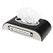Produktbild LIOOBO Auto Tissue Case Parknummern Platte Papier Handtuch Box Fluoreszierende Detchable Parkplatz Bord