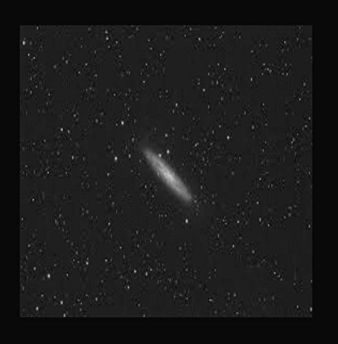 Preisvergleich Produktbild Galaxy No. 9 (C. W.'s Reprise)