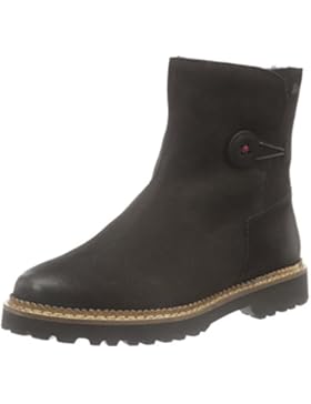 Sioux Damen Vevi-Lf Kurzschaft Stiefel