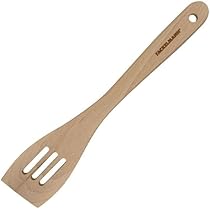 Cucchiaio Di Legno Fackelmann Per Cucina - Naturale 25 Cm, Ideale Per Mescolare E Assaggiare - Foto 13