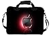 Rebel 15 x 11.5 inch canvas foamy laptop Notebook computer sleeve case. Fit to most Samsung Thosiba Asus Wipro Design No:11809 RS.499.00