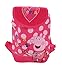 Produktbild Peppa Pig Offizielles Rocks Mädchen Rucksack Rucksack Umhängetasche Schultasche Back to School