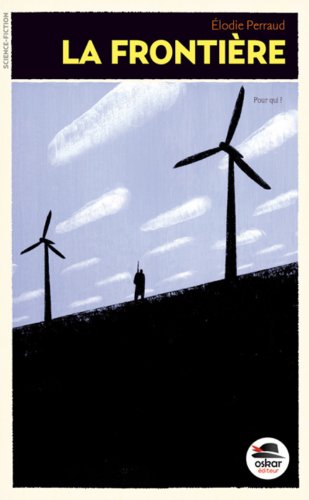 couverture de : Clandestine