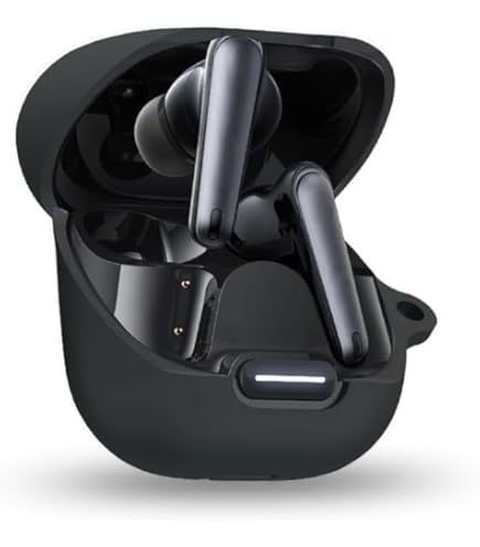 【かなみつ】soundcore by Anker Liberty 4 NC Soundcore by Anker Liberty 4 NC Noise Canceling True