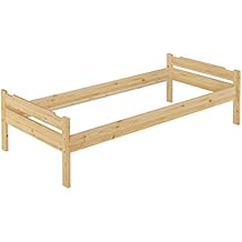 Suchergebnis auf Amazon.de für: bettgestell 80x200