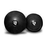 CoreX Rubber Slam Ball - 10KG