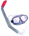 Produktbild Bestway 24016 - Taucherset 7-14 Jahre, Maske und Schnorchel