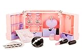 mga entertainment españa Secret agent tools also include an air blower that looks like a perfume bottle, a secret message launcher that looks like a lipstick, and more!