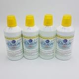 Silicium7 pro Organique, Liquide. Composition exclusive lot de 4 litres TOTALEMENT assimilable