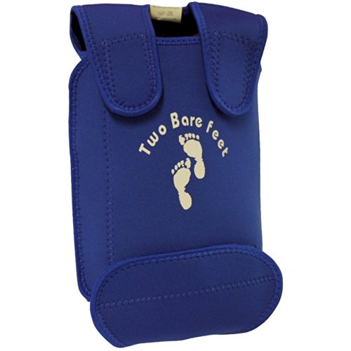 TBF Baby Wrap, Blue, M